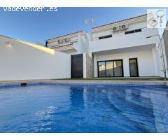 Casa en Venta en San Pedro del Pinatar, Murcia
