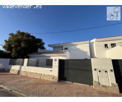Casa en Venta en San Pedro del Pinatar, Murcia
