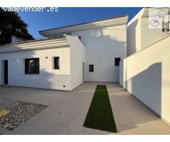 Casa en Venta en San Pedro del Pinatar, Murcia