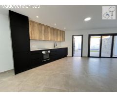 Casa en Venta en San Pedro del Pinatar, Murcia
