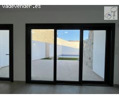 Casa en Venta en San Pedro del Pinatar, Murcia