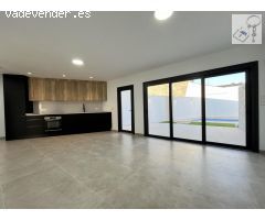Casa en Venta en San Pedro del Pinatar, Murcia