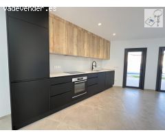 Casa en Venta en San Pedro del Pinatar, Murcia