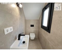 Casa en Venta en San Pedro del Pinatar, Murcia