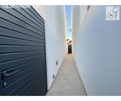 Casa en Venta en San Pedro del Pinatar, Murcia