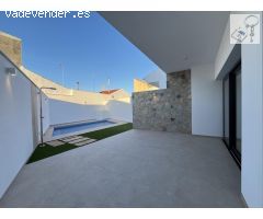 Casa en Venta en San Pedro del Pinatar, Murcia