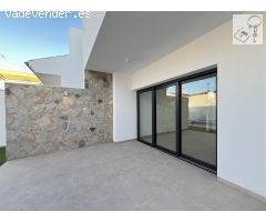 Casa en Venta en San Pedro del Pinatar, Murcia