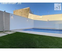 Casa en Venta en San Pedro del Pinatar, Murcia
