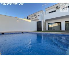 Casa en Venta en San Pedro del Pinatar, Murcia