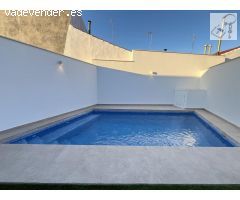 Casa en Venta en San Pedro del Pinatar, Murcia