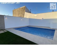 Casa en Venta en San Pedro del Pinatar, Murcia