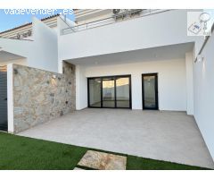 Casa en Venta en San Pedro del Pinatar, Murcia