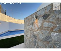 Casa en Venta en San Pedro del Pinatar, Murcia