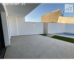 Casa en Venta en San Pedro del Pinatar, Murcia