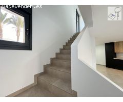 Casa en Venta en San Pedro del Pinatar, Murcia