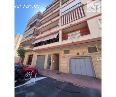 ALQUILER LARGA TEMPORADA 180 M2