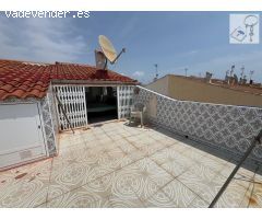 Chalet en Venta en Torrevieja, Alicante