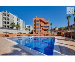 Apartamento en Venta en Orihuela, Alicante