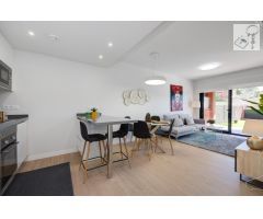 Apartamento en Venta en Orihuela, Alicante