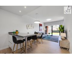 Apartamento en Venta en Orihuela, Alicante
