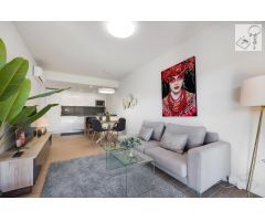 Apartamento en Venta en Orihuela, Alicante