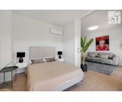 Apartamento en Venta en Orihuela, Alicante