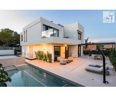 Casa en Venta en la Nucia, Alicante