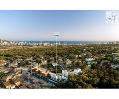 Casa en Venta en la Nucia, Alicante