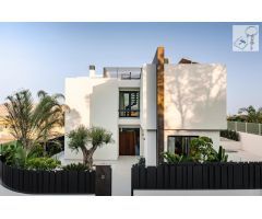 Casa en Venta en la Nucia, Alicante