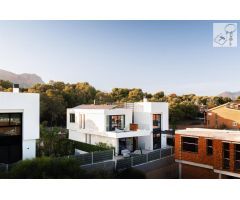 Casa en Venta en la Nucia, Alicante