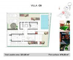 Casa en Venta en la Nucia, Alicante