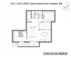 Casa en Venta en la Nucia, Alicante