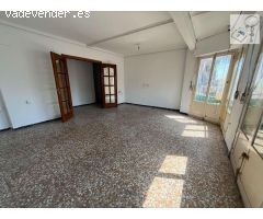Piso en venta en Elche – Zona Carrús, 91?m² con gran potencial