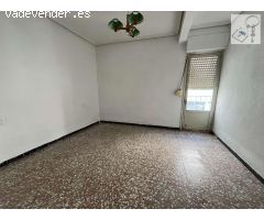 Piso en venta en Elche – Zona Carrús, 91?m² con gran potencial