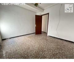 Piso en venta en Elche – Zona Carrús, 91?m² con gran potencial