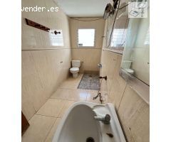 Piso en venta en Elche – Zona Carrús, 91?m² con gran potencial
