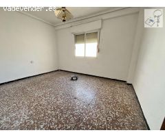 Piso en venta en Elche – Zona Carrús, 91?m² con gran potencial