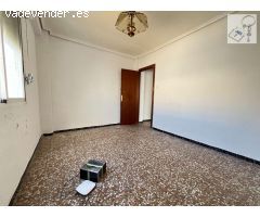 Piso en venta en Elche – Zona Carrús, 91?m² con gran potencial