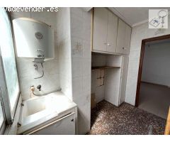 Piso en venta en Elche – Zona Carrús, 91?m² con gran potencial
