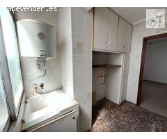 Piso en venta en Elche – Zona Carrús, 91?m² con gran potencial