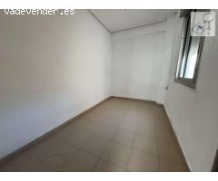 Piso en venta en Elche – Zona Carrús, 91?m² con gran potencial
