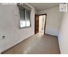 Piso en venta en Elche – Zona Carrús, 91?m² con gran potencial