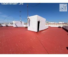 Piso en venta en Elche – Zona Carrús, 91?m² con gran potencial