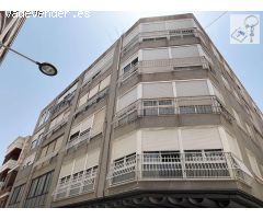 PISO EN VENTA CENTRO DE BIGASTRO PARA REFORMAR