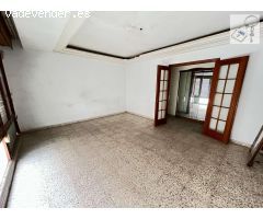 PISO EN VENTA CENTRO DE BIGASTRO PARA REFORMAR