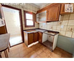 PISO EN VENTA CENTRO DE BIGASTRO PARA REFORMAR