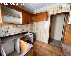 PISO EN VENTA CENTRO DE BIGASTRO PARA REFORMAR