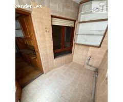 PISO EN VENTA CENTRO DE BIGASTRO PARA REFORMAR