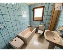 PISO EN VENTA CENTRO DE BIGASTRO PARA REFORMAR