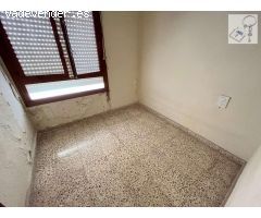PISO EN VENTA CENTRO DE BIGASTRO PARA REFORMAR